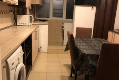 Inchiriez apartament 2 camere, Fratii Golesti - 2