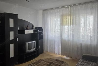Apartament cu 2 camere semidecomandat în Rovine - 3