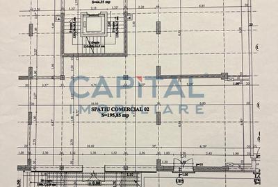 Spatiu comercial, bloc nou, zona Iulius Mall! - 2