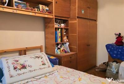 Apartament cu 4 camere semidecomandat în Gojdu - 14