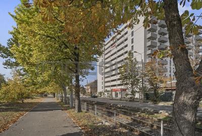 2 camere, 58.2 mp, etaj 3, centrala de apartament, BLOC FINALIZAT, COMISION 0% - 8