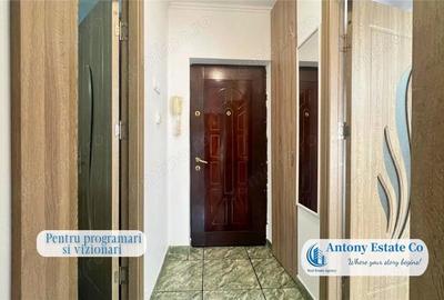 Garsonieră decomandată în Centura - 7