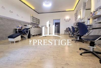 Spațiu comercial, de 55 mp, în Ultracentral - 7