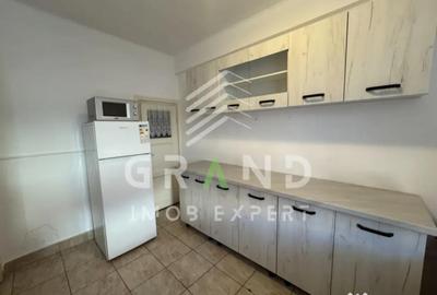 Apartament cu 2 camere semidecomandat în Central - 10