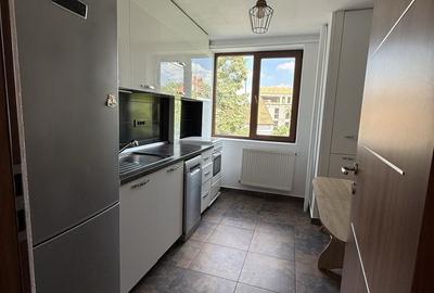 Apartament cu 2 camere semidecomandat în Ultracentral - 5