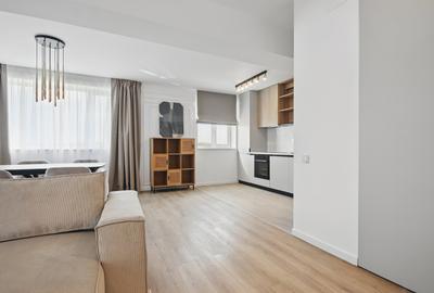 3 CAMERE - PIPERA - DISCOUNT LUNA AUGUST - 12% DIRECT DE LA DEZVOLTATOR - 6