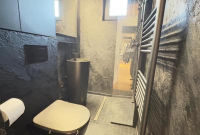 Apartament cu 3 camere decomandat, mobilat în Astra - 20