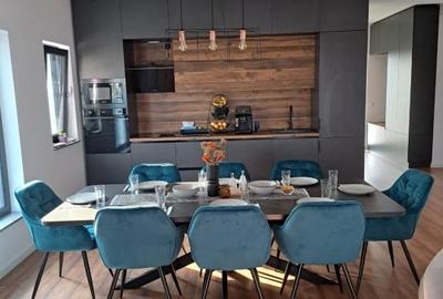 Oportunitate! Casa de lux la cheie, 280000 Eur, com. Mihai Viteazu - 4