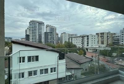 Apartament 2 camere de închiriat - Mihai Bravu (5 minute de metrou) - 8