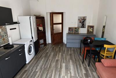 Apartament cu 2 camere nedecomandat în Odobescu - 6