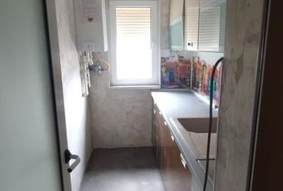 Apartament 3 camere Casa de Cultura - 5