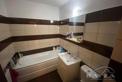 Bogdan Voda, apartament 3 camere decomandat, mobilat si utilat - 6