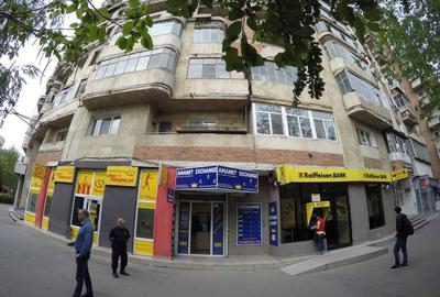Spațiu comercial, de 73 mp, în Basarabia - 3