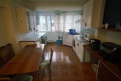 Apartament cu 2 camere decomandat în Spitalului - 1