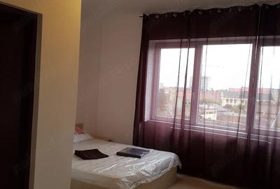 Apartament cu 6 camere decomandat în Central - 19