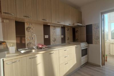 Apartament cu 2 camere decomandat în Sud - 11