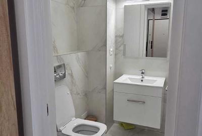 Garsonieră decomandată în Vest - 13
