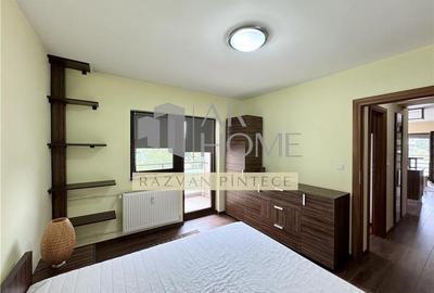 Apartament cu 3 camere decomandat, mobilat în Mărășești - 8