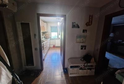 Apartament cu 4 camere decomandat în Central - 5
