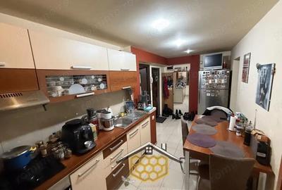 Apartament decomandat 3 camere, 2 balcoane, zona Calea Bucure?ti - 4