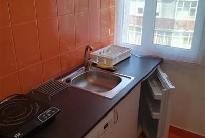 Garsoniera Renovata Noul Mall - 11