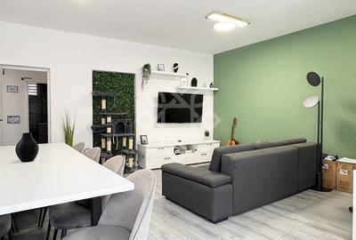 Apartament ultracentral cu 3 camere, zona Piata Ferdinand - 2