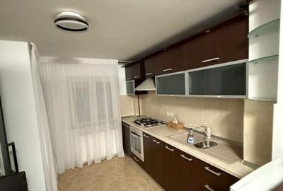 Apartament cu 3 camere în Rahova - 6