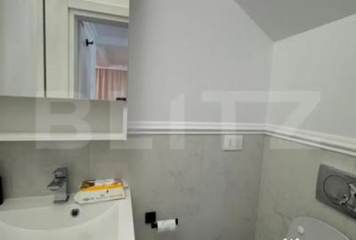 Casă cu 3 camere cu Teren 500 Mp în Central - 4