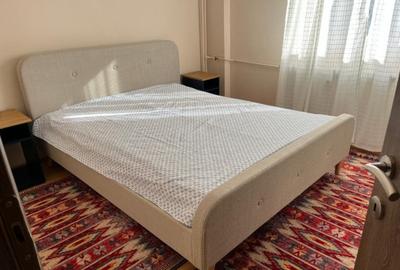 Apartament de 2 camere, etaj 9/10 – Tineretului, 2 min de parc, 10 min metrou - 3