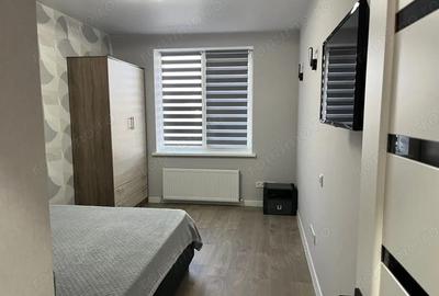Apartament cu 2 camere decomandat în Steaua - 1