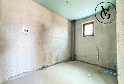 Vila individuala P+1 | 4 camere, 300mp teren | Lumina - 10