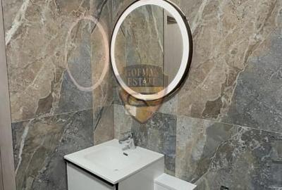 Ap 3 camere, semidecomandat, Mamaia Nord Et 1/8, lift, 97.30 mp, balcon, Lidl - 13