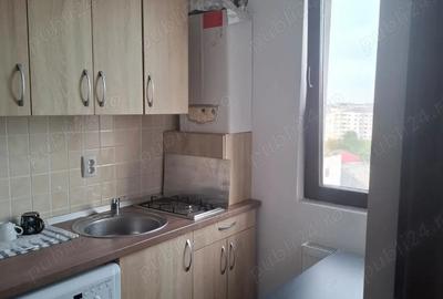 Garsonieră semidecomandată în Dristor - 4