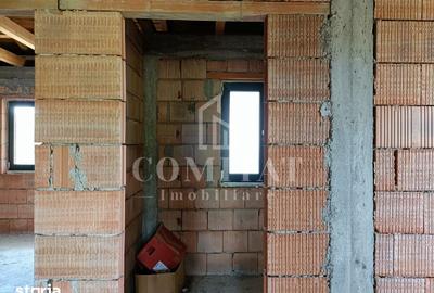 Casă cu 4 camere cu Teren 570 Mp în Grigorescu