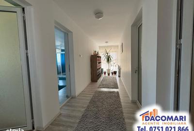 Casă cu 4 camere cu Teren 1000 Mp în Smârdan - 6