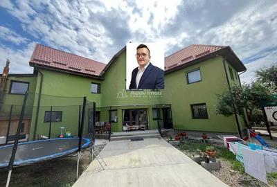 Caransebes, Casa la Cheie P+E+M, Zona ACR - 1