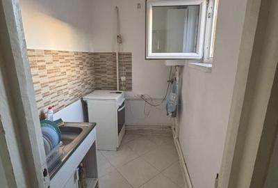 Apartament cu 2 camere în Brazda lui Novac - 2