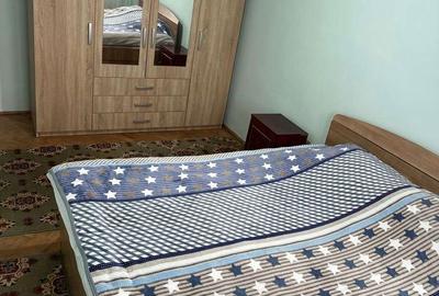 Apartament cu 2 camere semidecomandat în Piața Nouă - 2