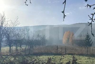 Casa de vacanta de vanzare, in Lisnau - Comuna Ozun - 9