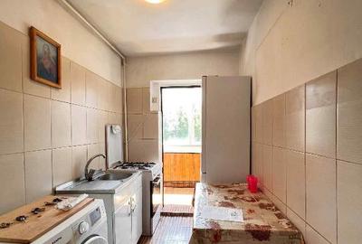 Apartament 2 camere, decomandat - zona Astra - 4