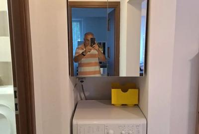 Inchiriez apartament 3 camere - 4