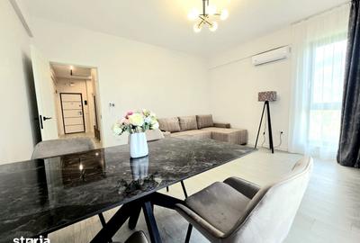 Apartament cu 2 camere decomandat în Valea Lupului - 3