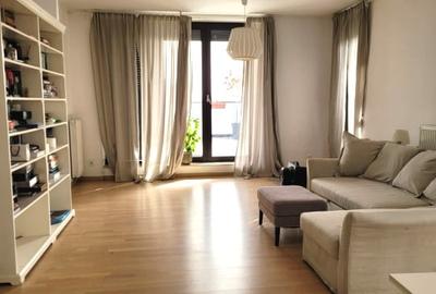 Etaj integral | 2 Penthouse-uri unite | 340 mp | Iancu Nicolae - 6
