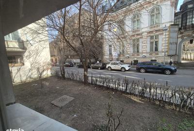 Apartament cu 2 camere în Calea Victoriei - 1
