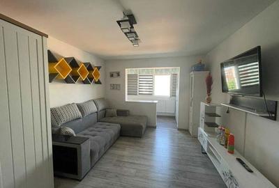 Apartament cu 2 camere semidecomandat în Central - 3
