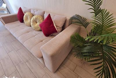 Apartament cu 3 camere în Central - 7