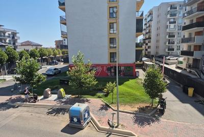 3 Camere Finalizat/ Finisaje Premium/ Parcul Teilor - 3