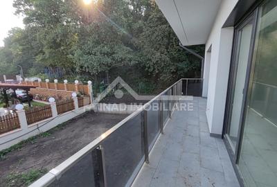 Duplex de vanzare 120mp utili, teren 375mp, curte pavata, semifinisat. - 5