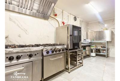 Afacere turistică „La Cheie” în inima Mărginimii Sibiului - 32