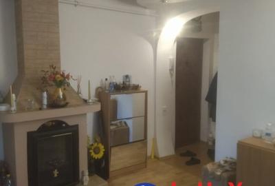Apartament cu 2 camere decomandat în Big